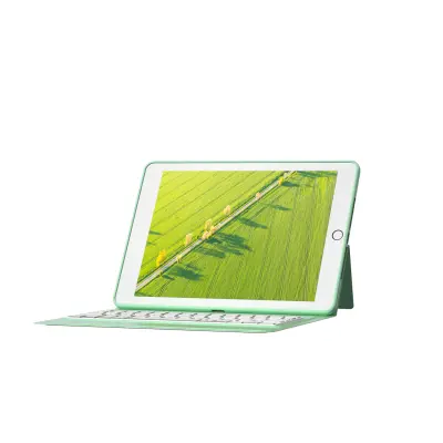 Flip cover in Bluetooth Tipkovnica Ykcloud T1086 za iPad Air4 (2020) 10.9/iPad Pro11(2021/2020/2018)