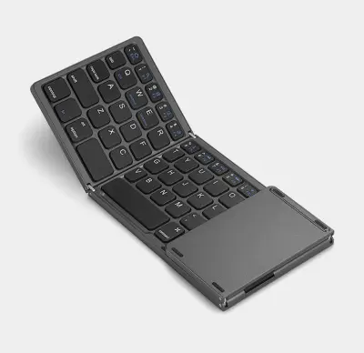 Bluetooth Tipkovnica Ykcloud B033 Folding za iOS/inriod/Windows