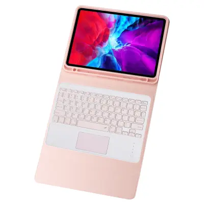 Flip cover in Bluetooth Tipkovnica Ykcloud PS97C za 2018&2017iPad/Pro9.7/Air2