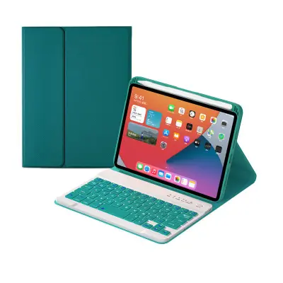 Flip cover in Bluetooth Tipkovnica Ykcloud HK006 za iPad mini6
