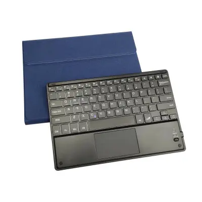 Flip cover in Bluetooth Tipkovnica Ykcloud RK508C za 2018&2017iPad / Pro9.7 / Air2 / Air