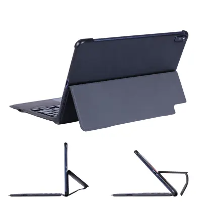 Flip cover in Bluetooth Tipkovnica Ykcloud T1061 za HUAWEI MatePad Pro 10.8 (2021/2019)/MatePad Pro 5G 10.8