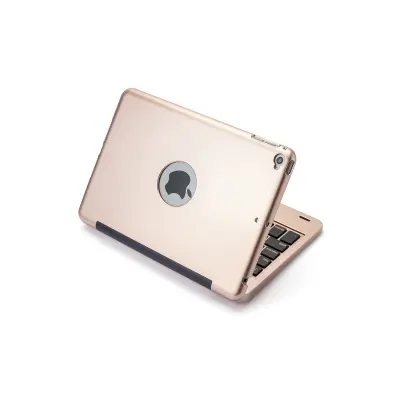 Flip cover in Bluetooth Tipkovnica Ykcloud F1+ za iPad mini4/5