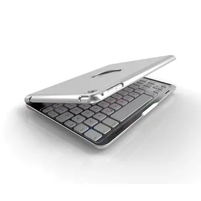 Flip cover in Bluetooth Tipkovnica Ykcloud F8SM+ za iPad mini4/5