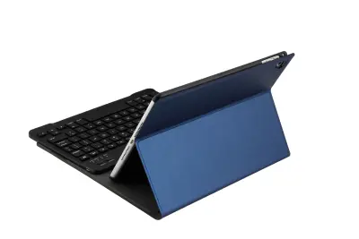 Flip cover in Bluetooth Tipkovnica Ykcloud FT1130B za iPad Air4 (2020) 10.9/iPad Pro11(2021/2020/2018)