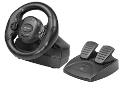 RAYDER 4in1 volan s pedali za PC | PS3 | PS4 | Xone