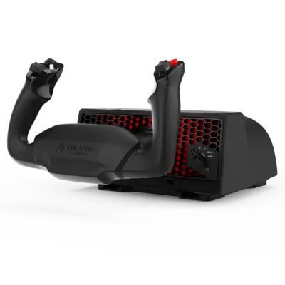 Alpha Flight Controls XPC