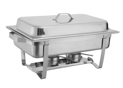 ALPEKSHOME, CHAFING GN 1/1, 9L, 1 KOS