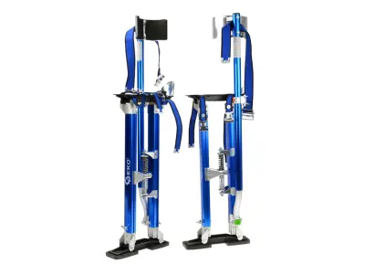 Nastavljive delovne hodulje 60cm-1m