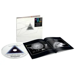 PINK FLOYD - DARK SIDE OF THE MOON-LIVE WEMBLEY '74