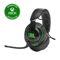 JBL QUANTUM 910X ČRNA/ZELENA slušalke