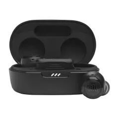 JBL QUANTUM TWS AIR črne slušalke