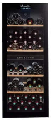 LA SOMMELIÈRE Vinska vitrina SLS90DZ
