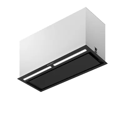 FABER IMKA LUX PREMIUM BK 70 vgradna kuhinjska napa