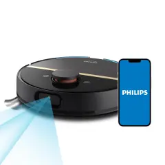 PHILIPS XU7000/01 robotski sesalnik