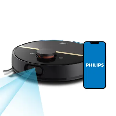 PHILIPS XU7000/01 robotski sesalnik