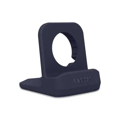 Polnilno stojalo za Apple Watch Spigen S350