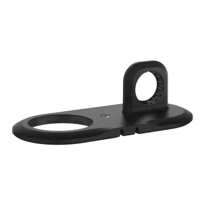 Polnilno stojalo Spigen Magfit Duo črno