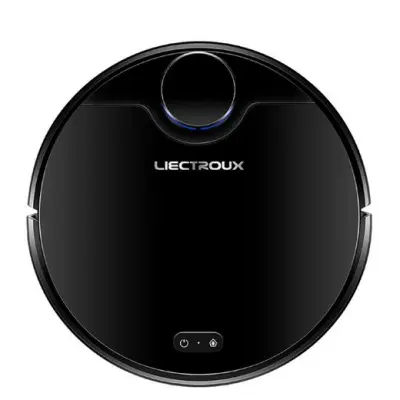 Robotski sesalnik LIECTROUX ZK901