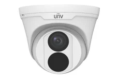 UNIVIEW, full HD 4MP, fiksna dome mrežna IP kamera