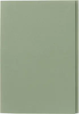 Mapa za spise 24,2 x 34,5 cm 250g zelena JT43204