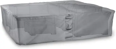 VonHaus prevleka za vrtno garnituro