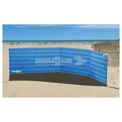 BRUNNER BAHAMA TNT  480x110 cm moder 0113048N vetrobran