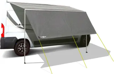 BRUNNER SUNNY VIEW tenda