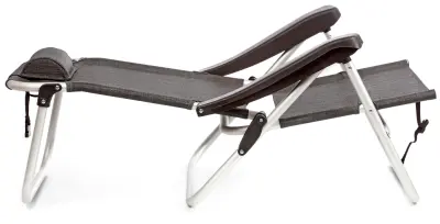 BRUNNER SIREN 0404152N stol