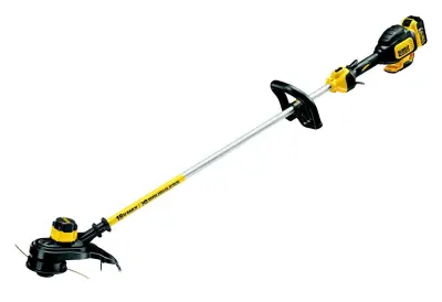 AKU KOSILNICA Z NITJO 18V +1x 5,0 Ah BATERIJA