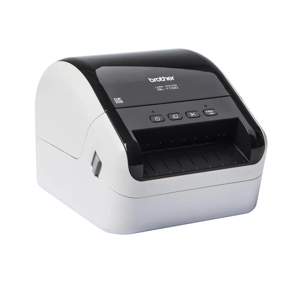 Brother QL1100CYJ1 Label printer, QL1100CYJ1