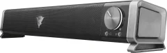 Trust GXT 618 Asto 2.0 računalniški zvočnik kabelska povezava 6 W črna\, srebrna