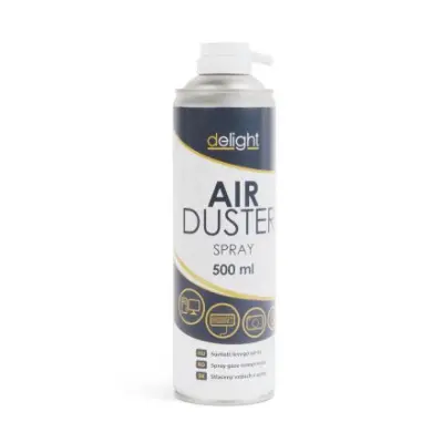 Stisnjen zrak v spreju - 500 ml