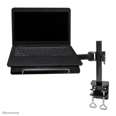 Neomounts by Newstar NOTEBOOK-D100 stojalo za prenosni računalnik nagibni, nastavljiv po višini