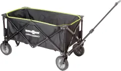 BRUNNER CARGO COMPACT do 68kg 0814013N zložljiv voziček za kampiranje