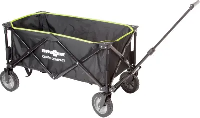 BRUNNER CARGO COMPACT do 68kg 0814013N zložljiv voziček za kampiranje