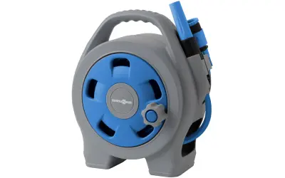 BRUNNER AQUAFIL PRO 7203133N kolut s cevjo za vodo