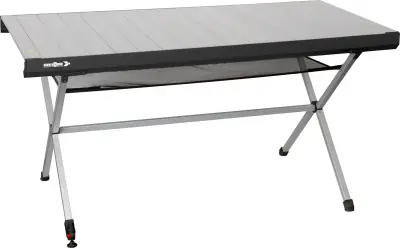 BRUNNER TITANIUM AXIA 6 0406099N miza za kampiranje