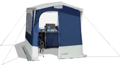 BRUNNER VIDA 2 NG 0425999N.C30 večnamenski šotor-kuhinja