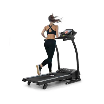 CAPITAL SPORTS - tekalna steza | PACEMAKER F100