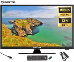 MANTA 22LFN123D TV sprejemnik