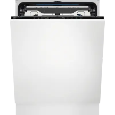 ELECTROLUX EEC87400W pomivalni stroj