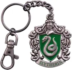 NOBLE COLLECTION - HARRY POTTER - KEYRING - SLYTHERIN