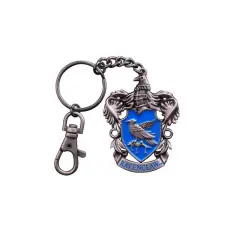 NOBLE COLLECTION - HARRY POTTER - KEYRING - RAVENCLAW CREST