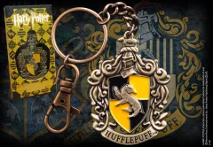 NOBLE COLLECTION - HARRY POTTER - HUFFLEPUFF obesek