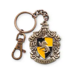 NOBLE COLLECTION - HARRY POTTER - HUFFLEPUFF obesek