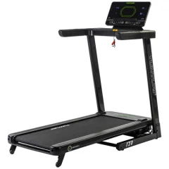 T20 Treadmill Competence