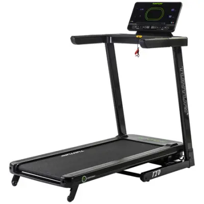 T20 Treadmill Competence