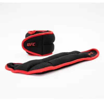 UFC Uteži za zapestje, 2x1 kg