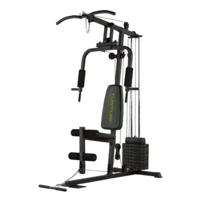 HG10 Home Gym